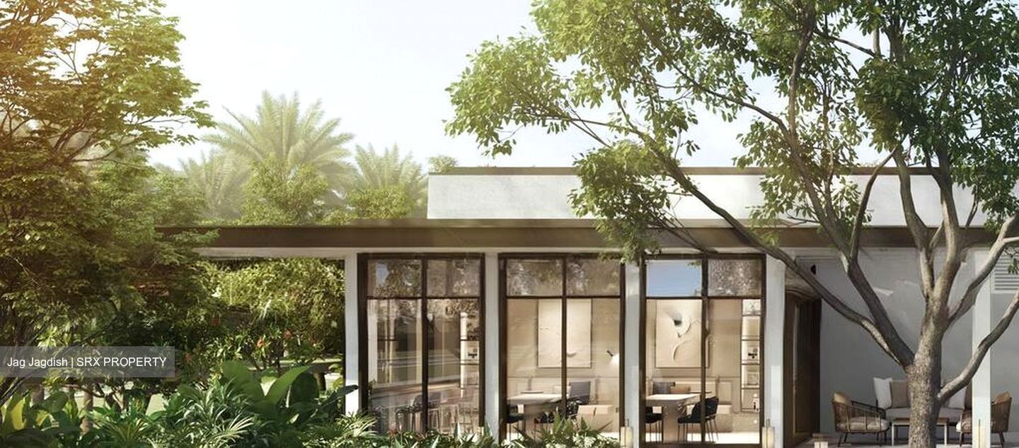 Bloomsbury Residences (D5), Apartment #517243941